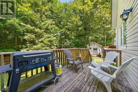 113 Bayview Drive Carling ON P0G 1G0