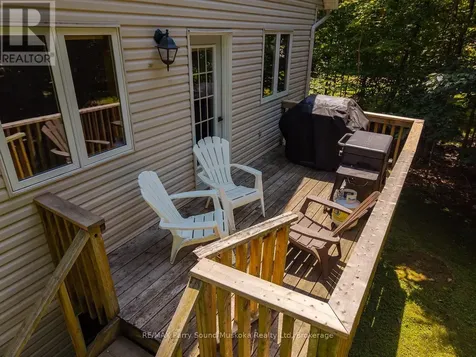 113 Bayview Drive Carling ON P0G 1G0