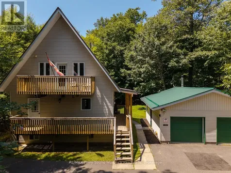 113 Bayview Drive Carling ON P0G 1G0