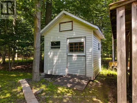 113 Bayview Drive Carling ON P0G 1G0
