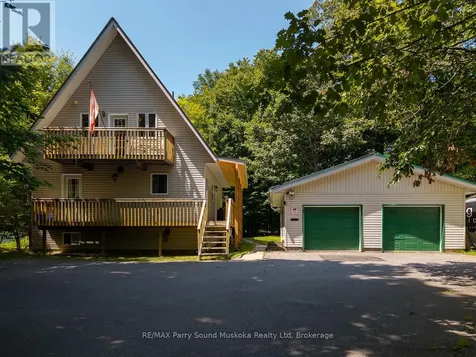 113 Bayview Drive Carling ON P0G 1G0