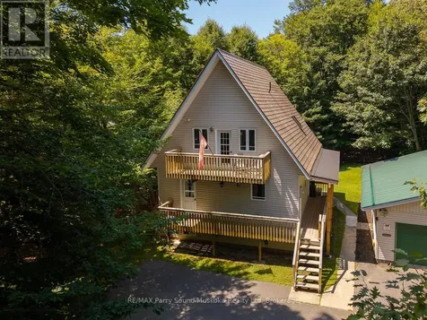 113 Bayview Drive Carling ON P0G 1G0