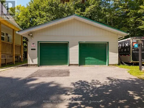 113 Bayview Drive Carling ON P0G 1G0