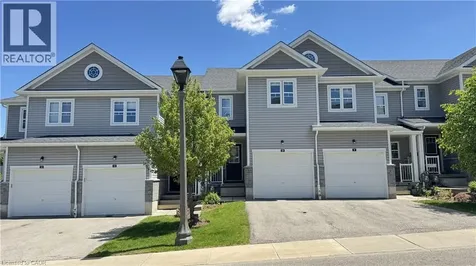 1989 Ottawa Street South Kitchener ON N2E 0G7