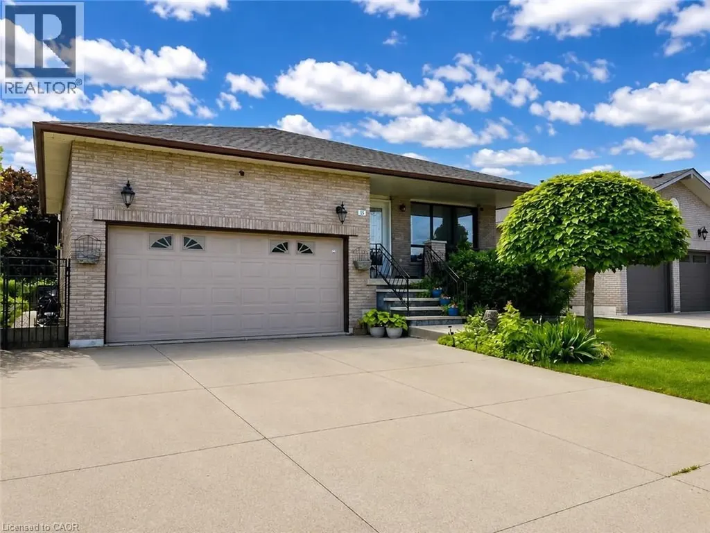 15 Ellen Avenue Hamilton ON L8G 5A9
