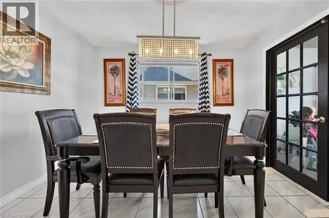 15 Ellen Avenue Hamilton ON L8G 5A9