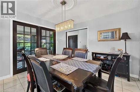 15 Ellen Avenue Hamilton ON L8G 5A9