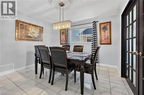15 Ellen Avenue Hamilton ON L8G 5A9
