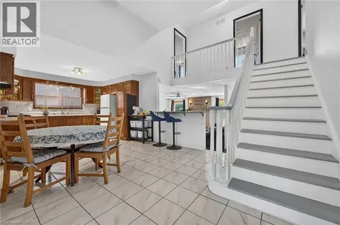 15 Ellen Avenue Hamilton ON L8G 5A9
