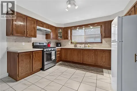 15 Ellen Avenue Hamilton ON L8G 5A9