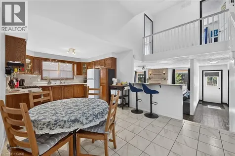 15 Ellen Avenue Hamilton ON L8G 5A9