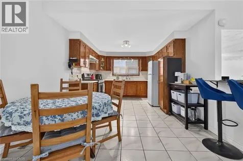 15 Ellen Avenue Hamilton ON L8G 5A9
