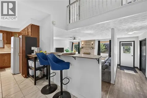 15 Ellen Avenue Hamilton ON L8G 5A9