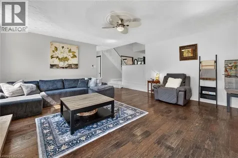 15 Ellen Avenue Hamilton ON L8G 5A9