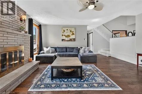 15 Ellen Avenue Hamilton ON L8G 5A9