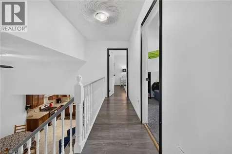 15 Ellen Avenue Hamilton ON L8G 5A9