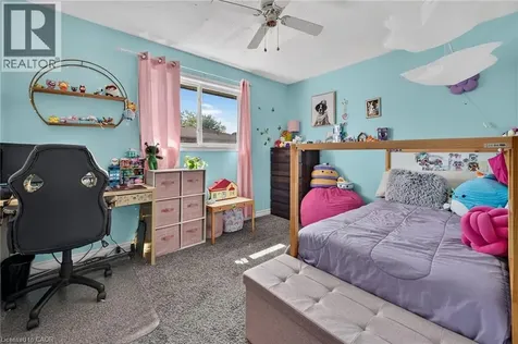 15 Ellen Avenue Hamilton ON L8G 5A9