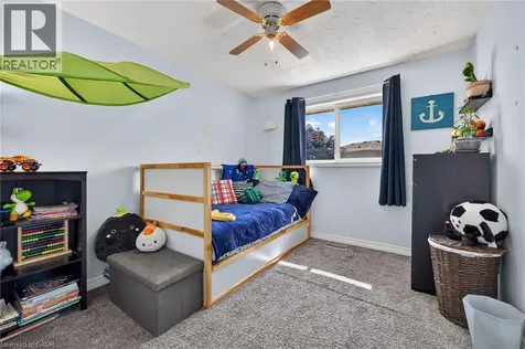 15 Ellen Avenue Hamilton ON L8G 5A9