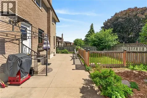 15 Ellen Avenue Hamilton ON L8G 5A9