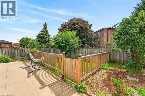 15 Ellen Avenue Hamilton ON L8G 5A9