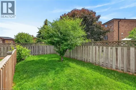 15 Ellen Avenue Hamilton ON L8G 5A9