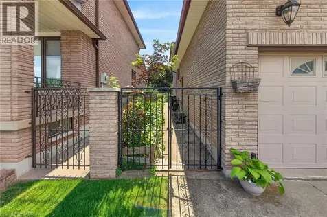 15 Ellen Avenue Hamilton ON L8G 5A9