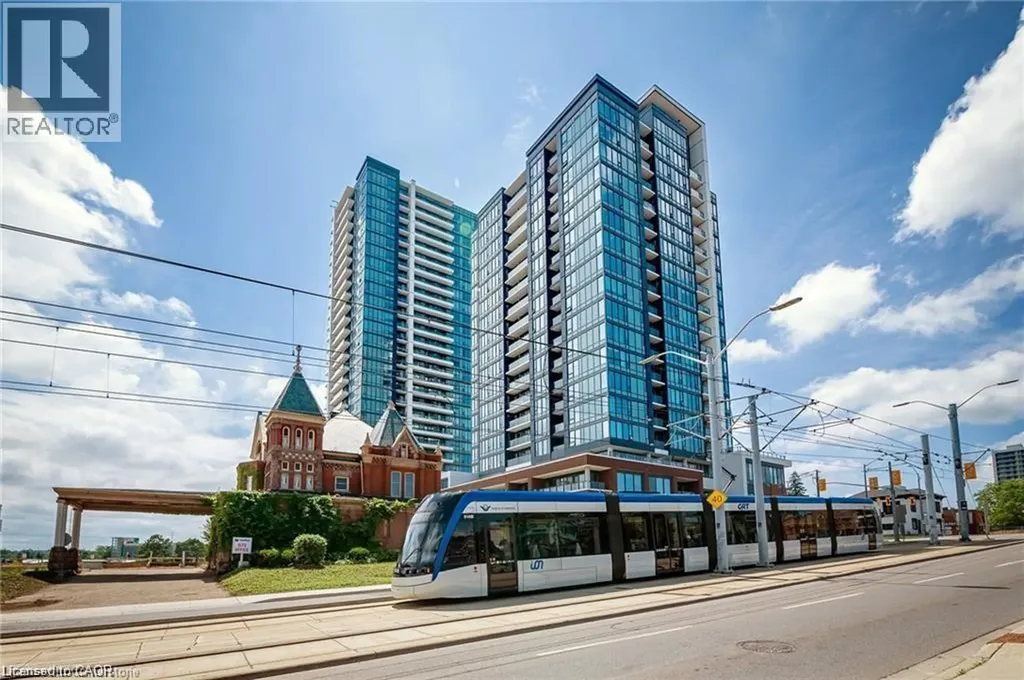 5 Wellington Street Kitchener ON N2E 0E3