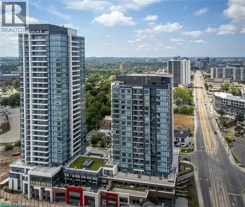 5 Wellington Street Kitchener ON N2E 0E3