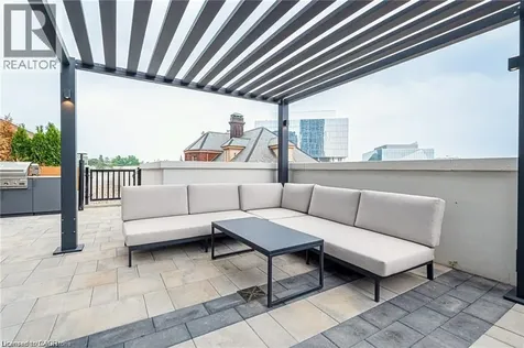 5 Wellington Street Kitchener ON N2E 0E3