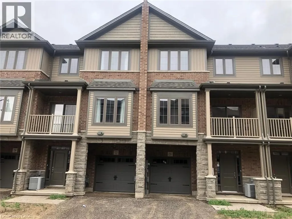 20 Ridgeside Lane Waterdown ON L8B 1W5