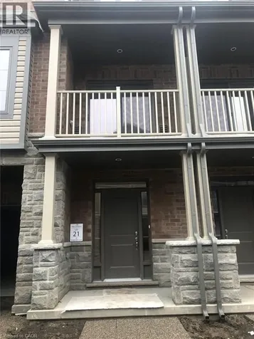 20 Ridgeside Lane Waterdown ON L8B 1W5