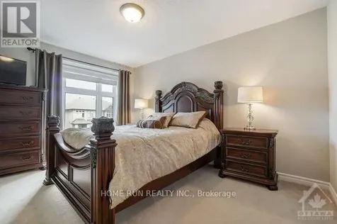 637 Tennant Way Ottawa ON K4M 0C7