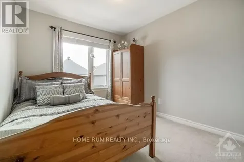 637 Tennant Way Ottawa ON K4M 0C7