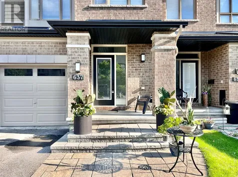 637 Tennant Way Ottawa ON K4M 0C7
