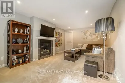 637 Tennant Way Ottawa ON K4M 0C7