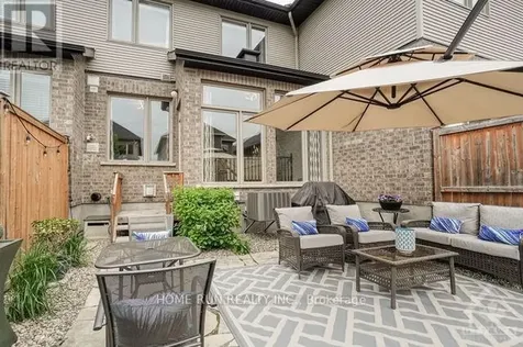 637 Tennant Way Ottawa ON K4M 0C7