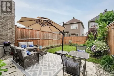 637 Tennant Way Ottawa ON K4M 0C7