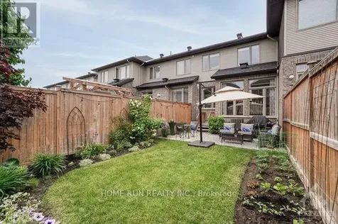 637 Tennant Way Ottawa ON K4M 0C7