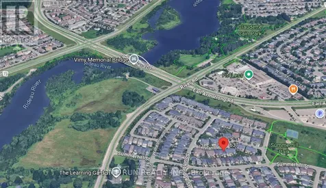 637 Tennant Way Ottawa ON K4M 0C7