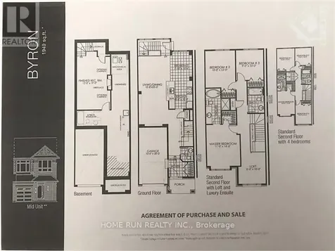 637 Tennant Way Ottawa ON K4M 0C7