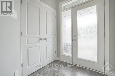 637 Tennant Way Ottawa ON K4M 0C7