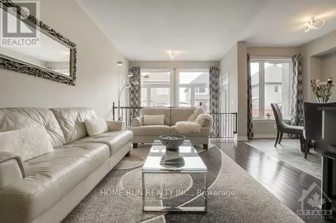 637 Tennant Way Ottawa ON K4M 0C7