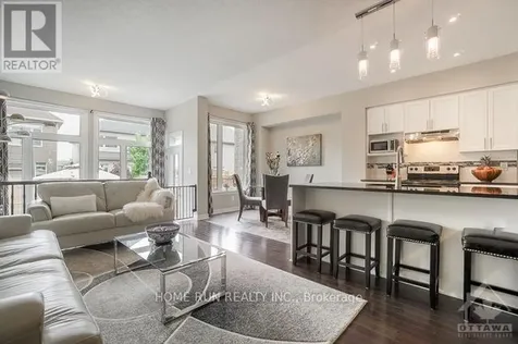 637 Tennant Way Ottawa ON K4M 0C7