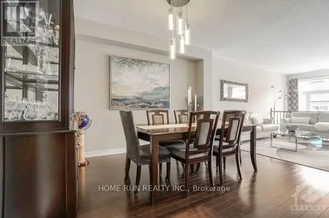 637 Tennant Way Ottawa ON K4M 0C7