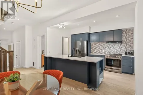 2209 Angelica Avenue Ottawa ON K4A 0S7