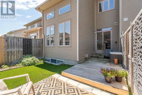 2209 Angelica Avenue Ottawa ON K4A 0S7