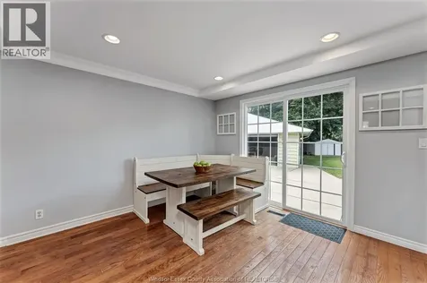 10700 Atwater Crescent Windsor ON N8R 1N6