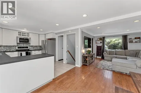 10700 Atwater Crescent Windsor ON N8R 1N6