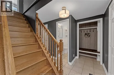 10700 Atwater Crescent Windsor ON N8R 1N6