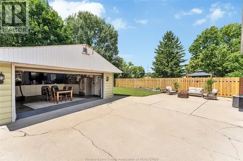 10700 Atwater Crescent Windsor ON N8R 1N6